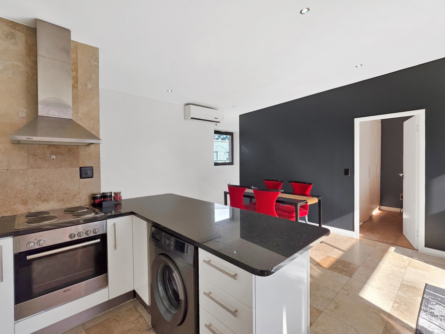 2 Bedroom Property for Sale in Cape Town City Centre Western Cape